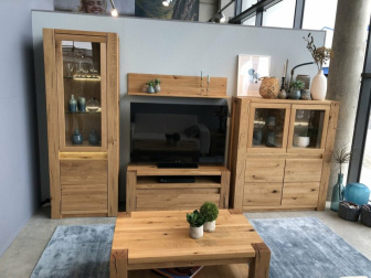 Príborník II Kote divoký dub