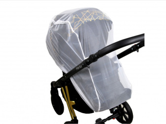 Univerzalná moskytiéra zip