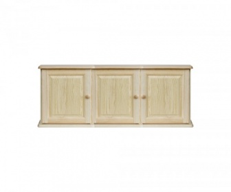 Nástavba na skříň NS 03