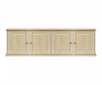 Nástavba na skříň NS 04