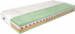 Matrace Omega Flex 180/200 cm