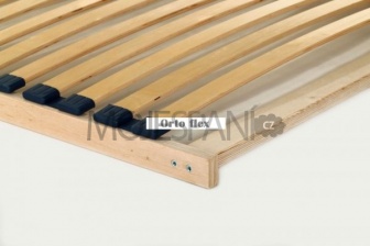 Lamelový rošt Orto flex II - 100/200 cm