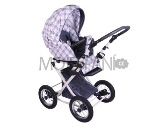 Kočárek Lonex Parrilla