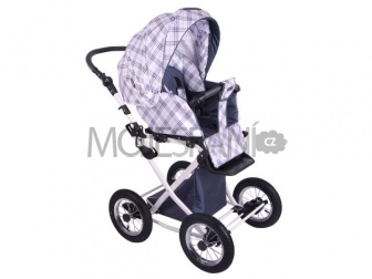 Kočárek Lonex Parrilla