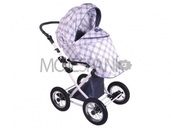 Kočárek Lonex Parrilla