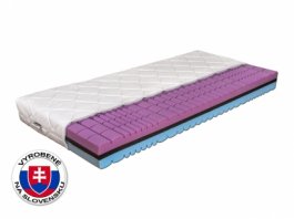 Matrace Partner Comfort 180/200 cm