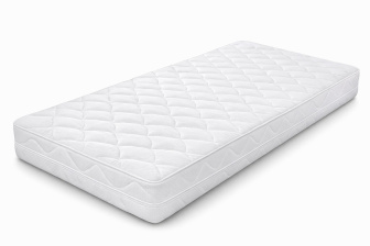 Pěnová matrace 160×80×10 cm - AKCE