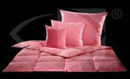 Přikrývka husí peří - 140x200 cm