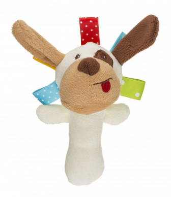 Plyšová hračka pejsek - Reksio