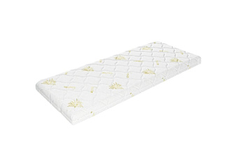 Matrace Baby Comfort perfo 120/60 cm + PVC chránič ZDARMA