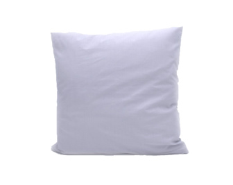 Povlak na polštář bavlna 40x40 - popelová