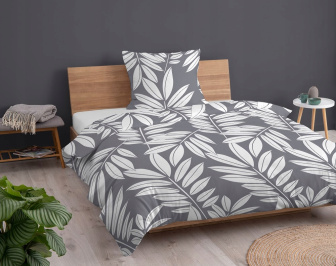 Povlečení bavlna - 140/200 a 70/80 cm vzor 4964B