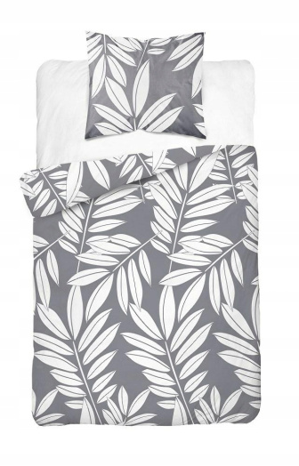 Povlečení bavlna - 140/200 a 70/80 cm vzor 4964B