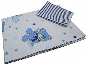 Povlečení oboustranné - Model 10