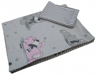 Povlečení oboustranné - Model 7