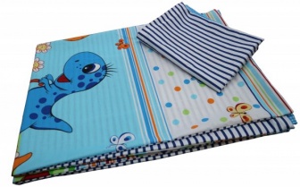 Povlečení oboustranné - Model 5