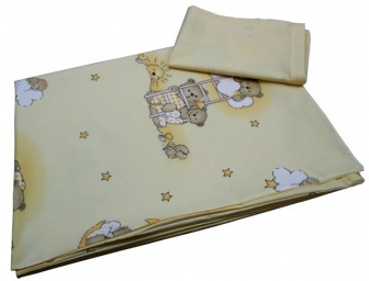 Povlečení oboustranné - Model 12