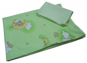 Povlečení oboustranné - Model 14