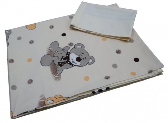 Povlečení oboustranné - Model 8