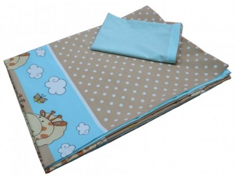 Povlečení oboustranné - Model 4