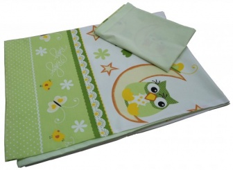 Povlečení oboustranné - Model 22