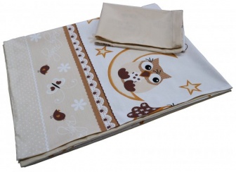 Povlečení oboustranné - Model 16