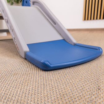 Dětská skluzavka PupyHou - modrá