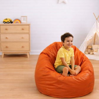 Sedací pytel 70L, 50 cm L nr.01 pro děti