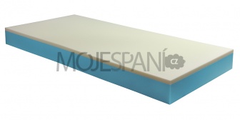 Matrace Molmat Relax 160/200 cm s potahem