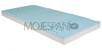 Matrace Molmat REPUR ECO 80/200 cm s potahem