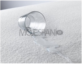 Chránič matrace Rizo PU 180/200 cm