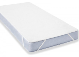 Matrac Baby Comfort perfo - kokos 120/60 cm + chránič PVC GRATIS