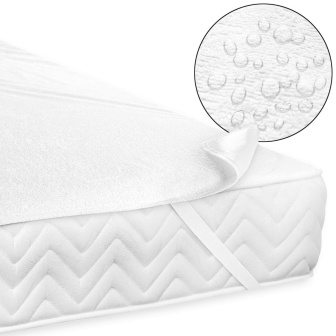 Matrac Optimal Comfort  80x200x10 cm + PVC chránič ZADARMO