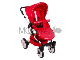 Kočárek Lonex Savoy