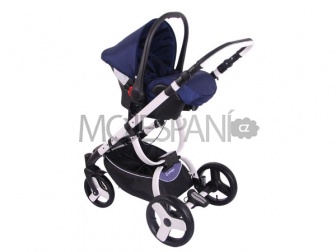 Kočárek Lonex San remo