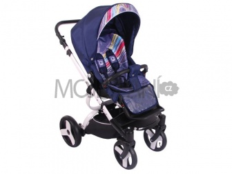 Kočárek Lonex San remo