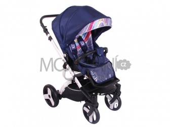 Kočárek Lonex San remo