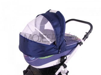 Kočárek Lonex San remo