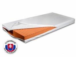 Matrace Sanitized 180/200 cm