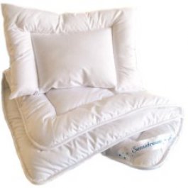 Hypoalergenní výplň Sensi dream 120x90 cm