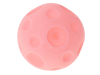 Sensorické míčky v síťce 6 ks