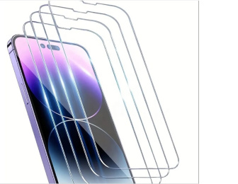 Tvrdené sklo na iPhone 14 Plus a iPhone 13 Pro Max