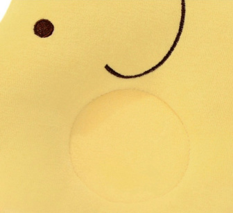 Dekoračný vankúšik - slon