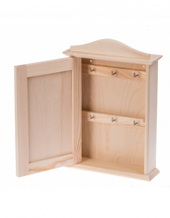 Skříňka na klíče