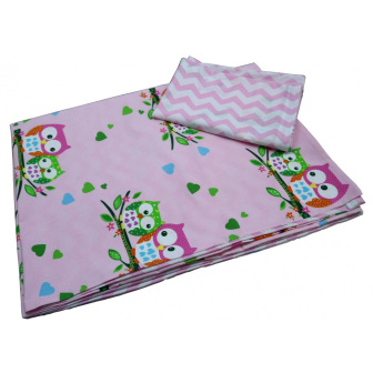 Povlečení oboustranné - Model 17