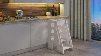 Naučná věž Helper New