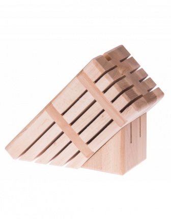 Stojan na nože velký CP02