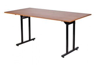 Stůl T-300 skládací 160x70/80/90 cm