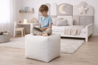 Kostka 40x40x40 cm nr. 5