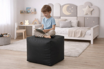 Kostka 30x30x30 cm nr. 6